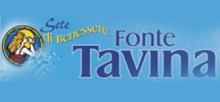 Fonte Tavina