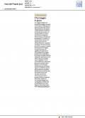 Il formaggio in gioco - Voce del Popolo